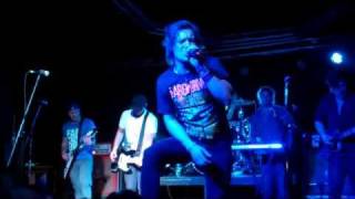 These Kids Wear Crowns---Oceans(LIVE in Windsor)