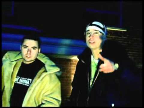 L'Assemblée feat. Taktika - J'étouffe (vidéoclip officiel)