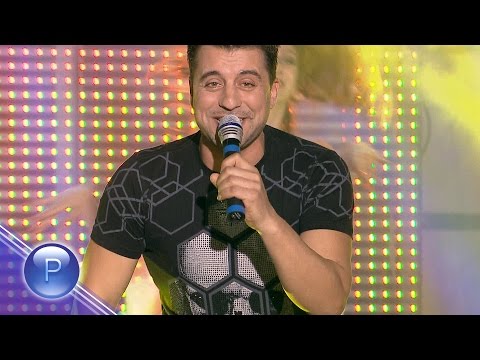 BORIS DALI ft. TSVETELINA YANEVA - LAMYATA / Борис Дали ft. Цветелина Янева - Ламята, live 2017