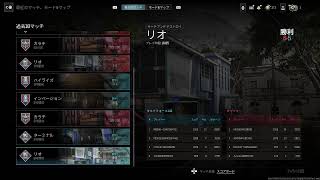 [MW3] rankやっるよーーん