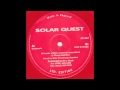 Solar Quest- Cosmosis (Acid Techno 1995)