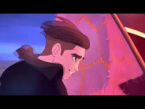 Toons 2 (Cars 2) Part 19 Lemon Heads