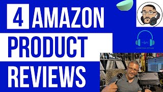 Amazon product reviews