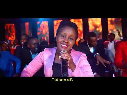 Jina Hilo Ni Uzima   Healing Worship Team Official Video