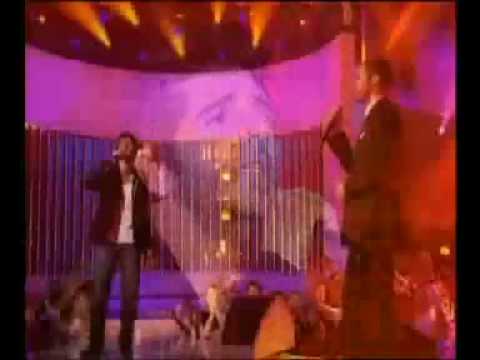 Patrick fiori Emmanuel Moire Victoria Petrosillo-4 mots sur un piano