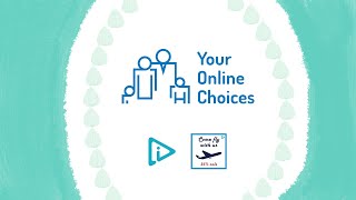 Sizi izleyenlere dur diyin! - YourOnlineChoices.com