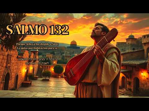 Salmo 132 - En Espiritu Y En Verdad