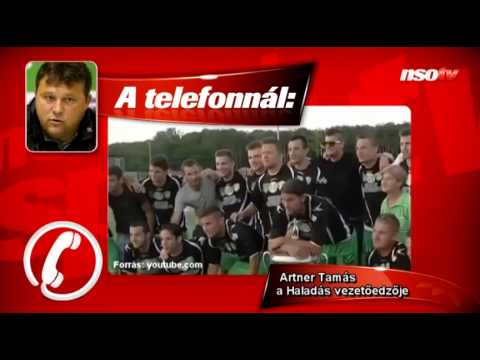 Dobogós álmok - 35 év után nyerne ismét bronzot a DVTK