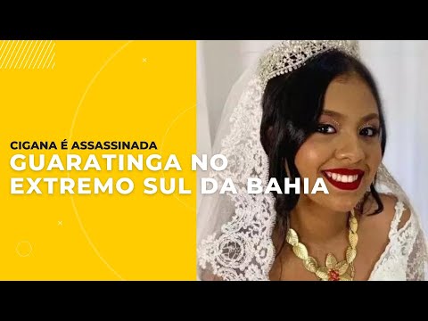 🔈PAI DE CIGANA MORTA EM GUARATINGA PROMETE VINGANÇA