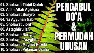 Download lagu LAGU RAMADHAN 2026 | KUMPULAN SHOLAWAT NABI | SHOLAWAT JIBRIL, BUSYRO  | PLAYLIST SHOLAWAT TERBARU mp3