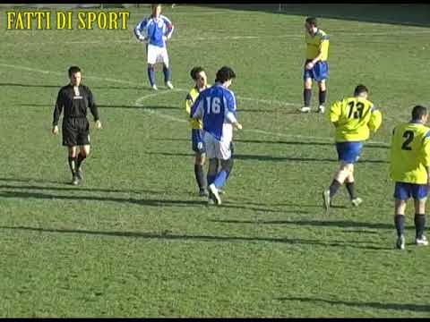 Calcio Rivediamoli :  Banchette - Chatillon  4-0