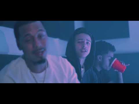 1$hotProductions Presents "Facts" Lil Trev, Celly Ru, BussdownBandy (Official Video)