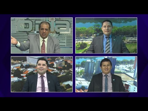 Política do Dia 25 08 2022