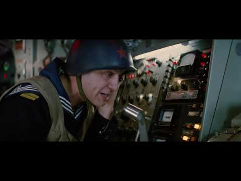 Charles Makes Russia Destroy Their Own Ship | X-Men First Class (2011)