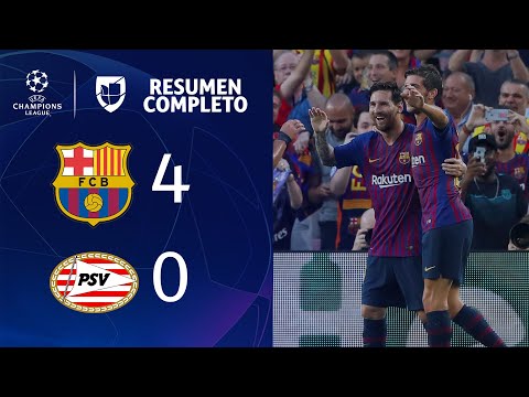 download lagu mp3 mp4 Barcelona Vs Psv Partido Completo, download lagu Barcelona Vs Psv Partido Completo gratis, unduh video klip Barcelona Vs Psv Partido Completo