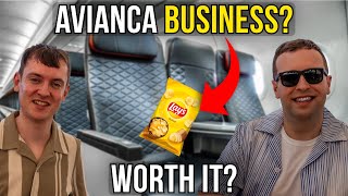 Download lagu Is Avianca Business Class Worth It? 🇨🇴 A320neo Trip Report (BOG to SJU) 🇵🇷Avianca mp3 Download lagu Is Avianca Business Class Worth It? 🇨🇴 A320neo Trip Report (BOG to SJU) 🇵🇷Avianca mp3