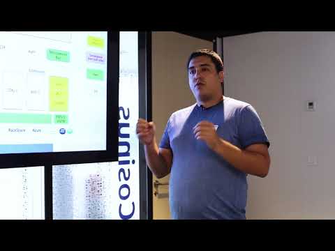 ONAP Service Design intro