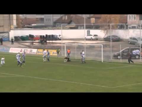 01 12 JSL 15 kolo Novi Pazar   Hajduk