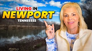 Living in Newport TN | Pros and cons of living in Newport TN | Moving to Newport Tennessee