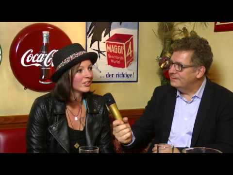 VollWert: TV-Talk mit Nadine Fingerhut und Meg Pfeiffer