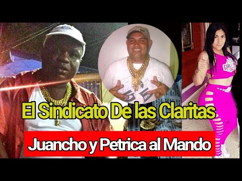 El sindicato de las Claritas | Los duros del Oro Venezolano