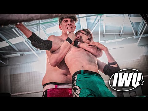 Team WIN vs Nathan Archer & Bagheera | Infected 24.06.23 | Highlights