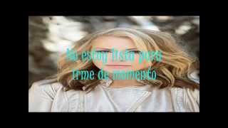 Anastacia - Stay (Subtitulada en Español)