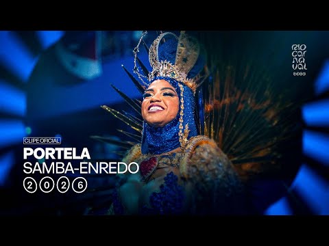 Rio Carnaval and Portela TV