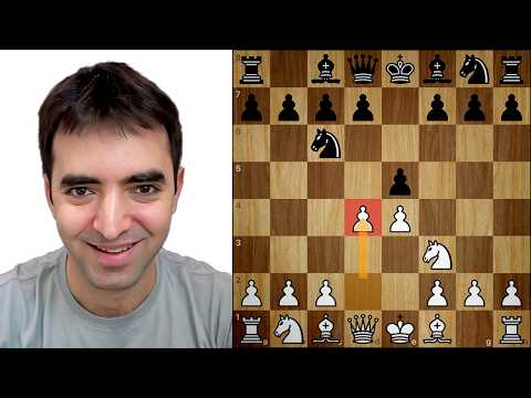 Aggressive Chess Openings | Speedrun Episode 53