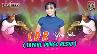 Download lagu LDR (Layang Dungo Restu) - Yeni Inka mp3 Download lagu LDR (Layang Dungo Restu) - Yeni Inka mp3