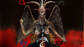 Epilogue - The Fifth Book of Satan