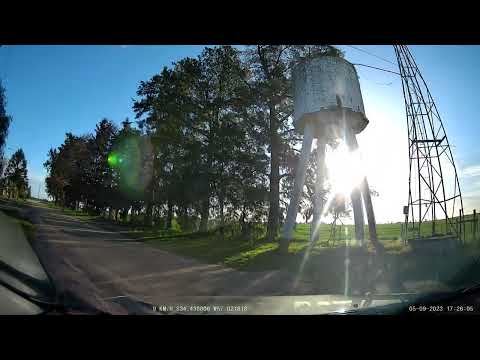 Centro de Colonia Delta. San José. Uruguay