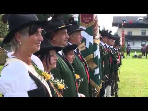 Mittersill feiert 10 Jahre Stadterhebung