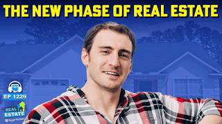 Scott Trench: Real Estate is About to Enter the "Absorption" Phase