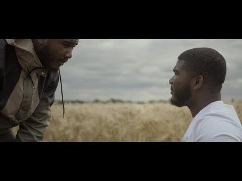 kronz - let down (4k) @kronzdarg @redv94