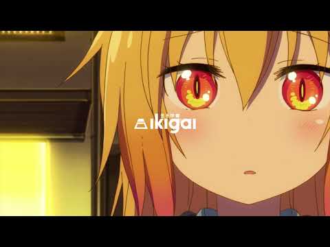 ENRA & dr  niar - silhouette 1 Hour