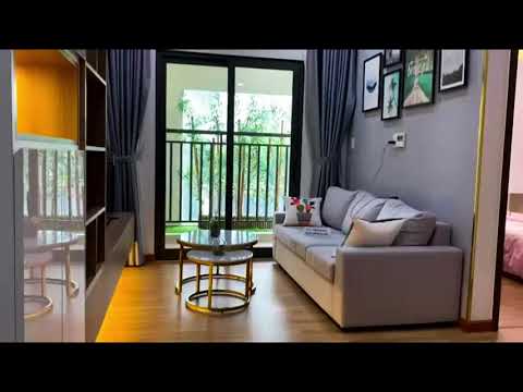 Đầu tư căn hộ CITY GATE 5 chỉ với 400 triệu.