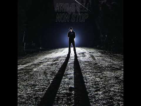 Krimineli 👑 "Non Stop" |Remake| Prod. (Writer On A Beat)