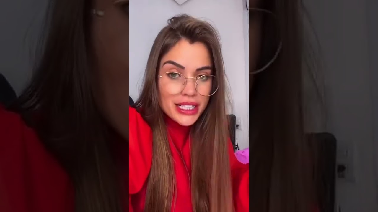 DEI O MELHOR PRESENTE DO MUNDO PRA MINHA IRMÃ *ela amou*