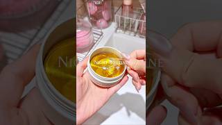 #skincare #nighttimeskincareroutine #dailyvlog #beauty #aesthetic #justsoaps #mymorningroutine