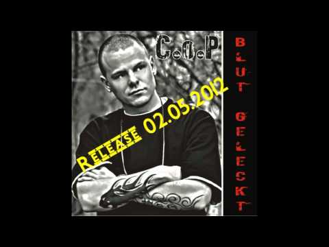 Mat "C.o.P" Miller & Dutch Schultz - Keine Competition