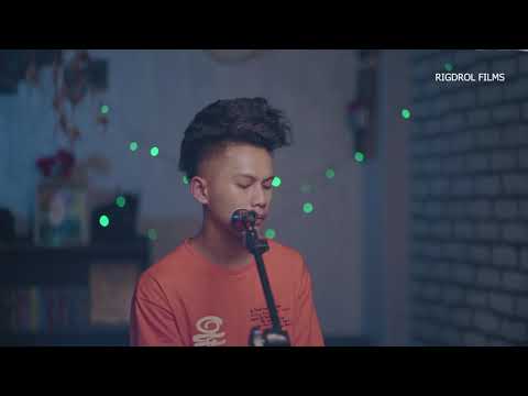 Making || Music Video Choe Thama ||  Bloopers, Deleted Scenes & colorgrade