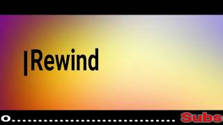 Download lagu Funny rewind sound effect mp3 Download lagu Funny rewind sound effect mp3