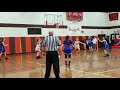 Sophomore highlight reel