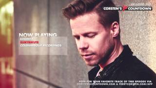 Corsten's Countdown #369 - Official Podcast HD