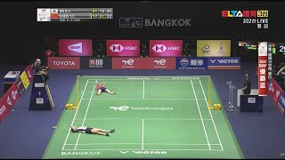 [分享] 團賽將至 複習去年優盃 安菲血戰最後幾球