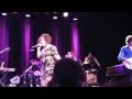 Brand New Heavies - You are the Universe - live in ...