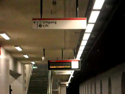 INFORMATIE OVER HET REIZEN BIJ DE RET