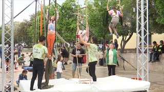 VOTV - Les Franqueses recupera Sant Ponç aquest diumenge 8 de juny