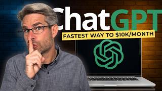 I Asked ChatGPT How to Become a Millionaire with Real Estate